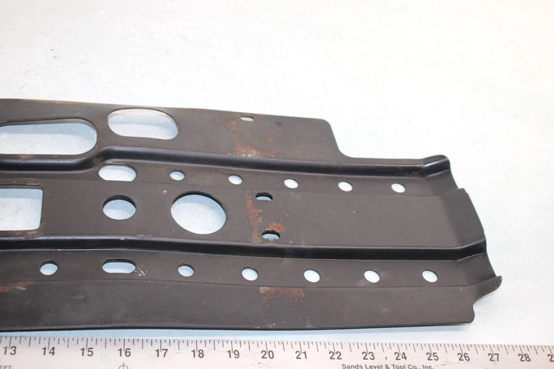 95 Polaris Xplorer  Oem Skid Plate 5240560-067 B488