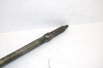 2007 Yamaha Grizzly 350 2wd Oem Rear Axle 5TE-F5381-00-00 5TE-F5381-20-00 AY28 