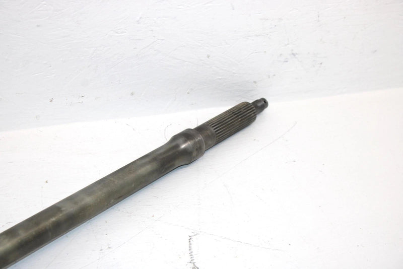 2007 Yamaha Grizzly 350 2wd Oem Rear Axle 5TE-F5381-00-00 5TE-F5381-20-00 AY28 
