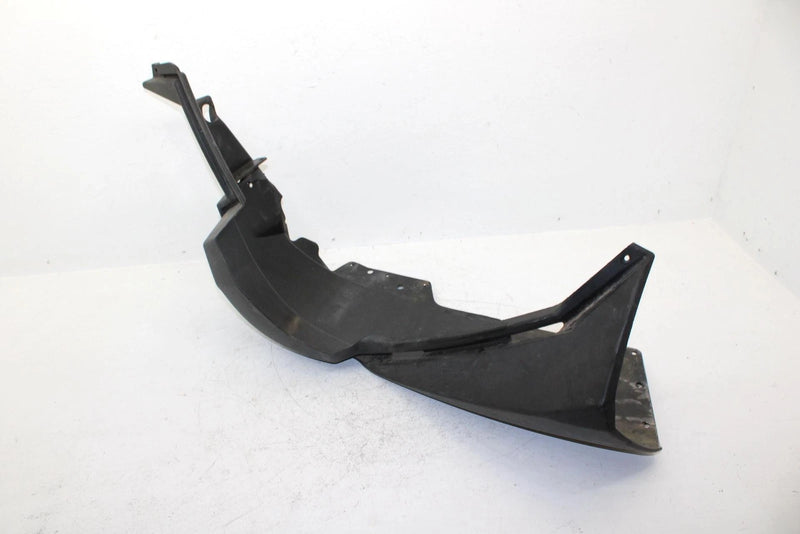 2013 Polaris 600 Rush Pro Oem Left Lower Fender 547490-070 SP30