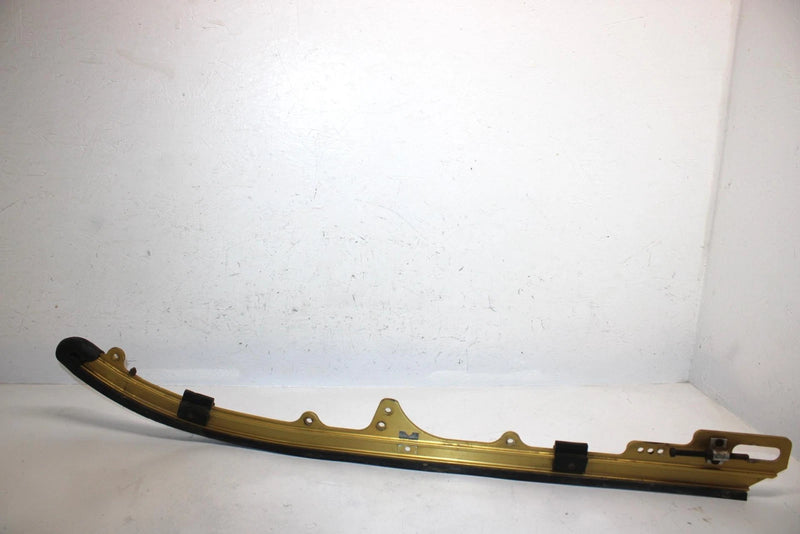 90 Polaris Classic 500 Oem Left Skid Rail 1540560 SP56