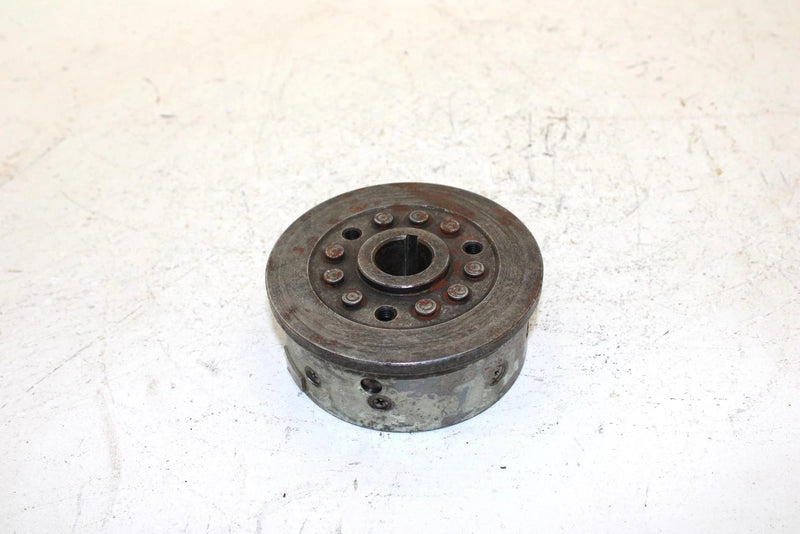 1984 Yamaha  Ytm 200 L Oem Flywheel 21V-85550-20-00 AY48
