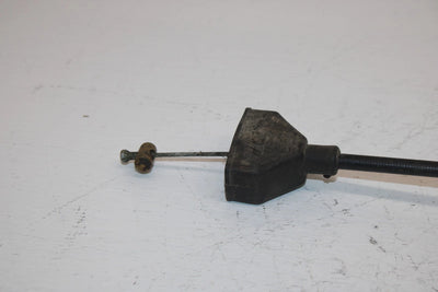 1986 Yamaha  Moto 4 Oem Front Brake Cable 1NU-26373-00-00 AY7