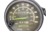 1993 Arctic Cat Ext 580 Z Oem Speedometer (Under 6k Miles) 0620-066 SA55