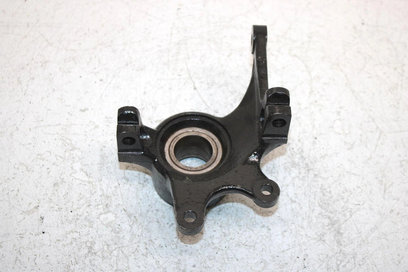 2007 Arctic Cat Atv 650 H1 Oem Left Steering Knuckle 0505-577 AA25