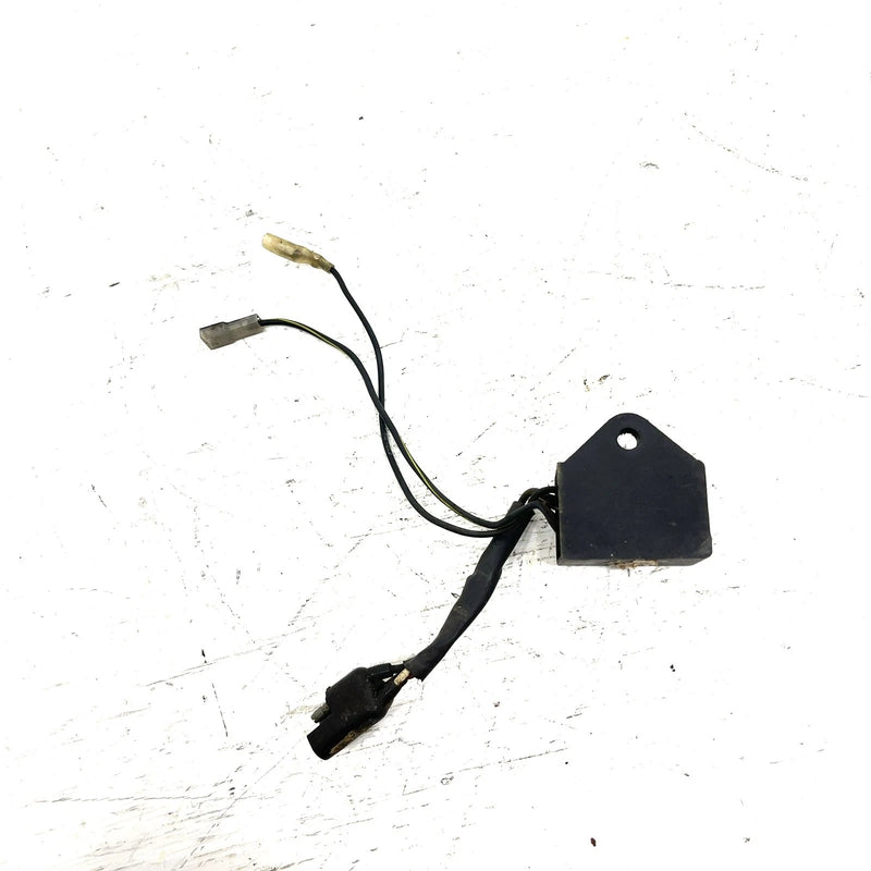 1988 Polaris Trail Boss 4x4 OEM CDI ECU ECM Ignition Box 3083937 AP229