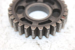 1994 Kawasaki Bayou 220 Oem 3rd Output Gear 27T 13129-1866 AK3