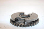 03 Kawasaki Prairie 650 Kvf650a 4x4 Oem Camshaft Sprocket 12046-1203 AK15
