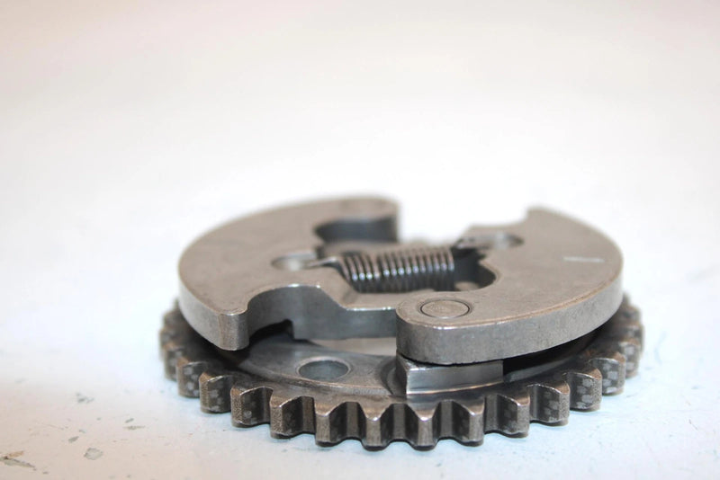 03 Kawasaki Prairie 650 Kvf650a 4x4 Oem Camshaft Sprocket 12046-1203 AK15