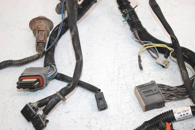 2005 Polaris Sportsman 800 Oem Main Harness 2410528 AP146