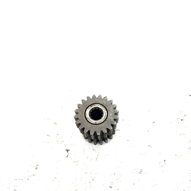 2000 Yamaha Warrior 350 YFM350X OEM 18/20T High Wheel Gear 1UY-17223-02-00 AY67