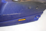 00 Yamaha Sx500r Oem Frame Under 2 8CR-2196E-12-00 SY0