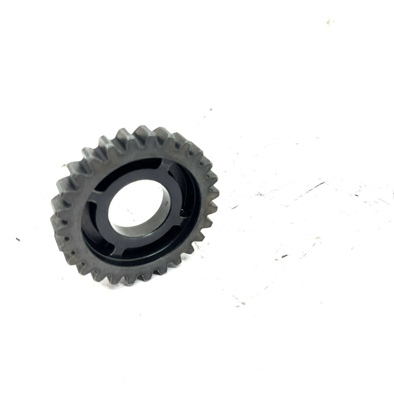 89-01 Suzuki Quadrunner 160 OEM 27T 3rd Driven Gear 24331-02C01 AS30