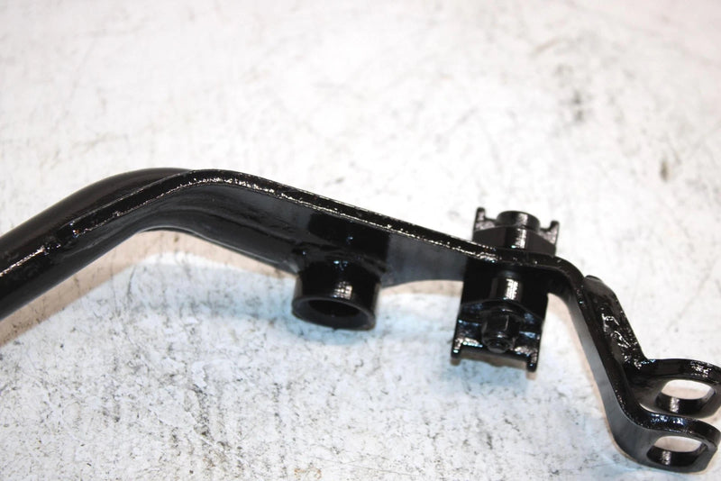 2003 Can-am Rally 200 Oem Rear Brake Pedal 705600214 AB11