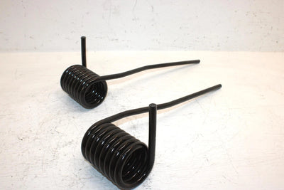 2001 Ski-doo Mxz 600 Oem Rear Skid Spring Set 503189522 503189524 SS4