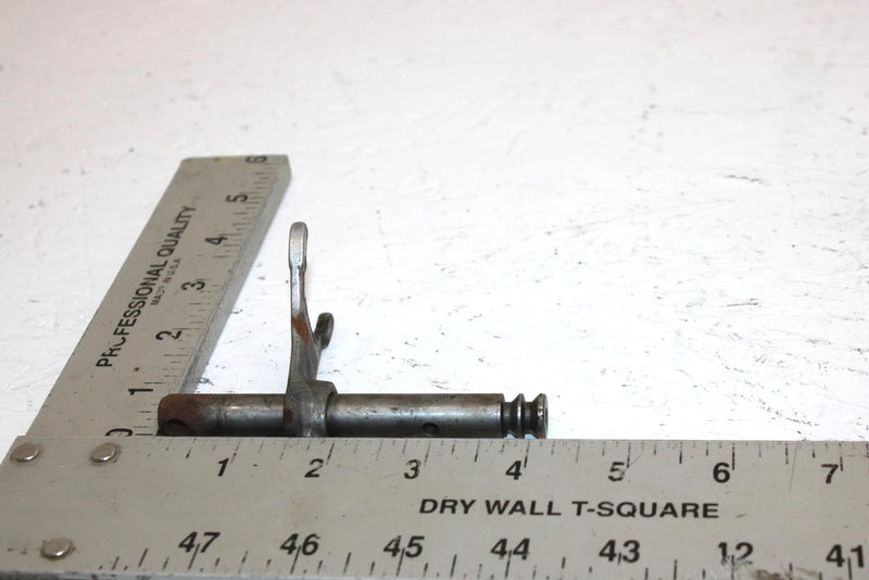 1974 Yamaha Tl433f Oem Shift Fork SY28