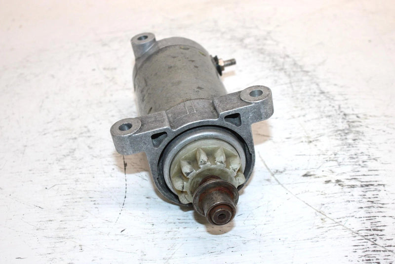1989 Yamaha Inviter Oem Starter Motor 81E-81800-50-00 SY17