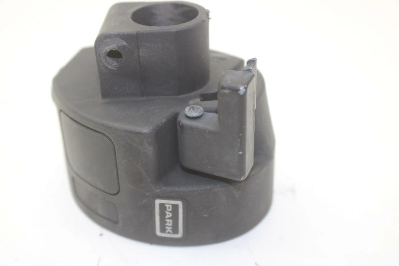 97 Arctic Cat Jag OEM Left Control Switch Housing 0609-269 SA91