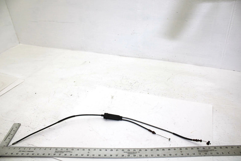 Arctic Cat OEM Throttle Cable 0687-035 Q2039
