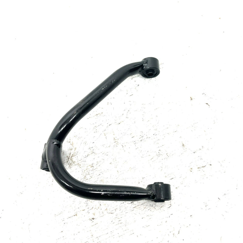 84-87 Suzuki Quadrunner 185 OEM  Upper Right Suspension Arm 52430-24400 AS33