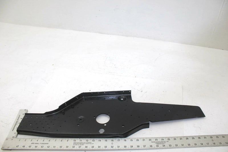 97 Arctic Cat EXT 580 EFI DLX OEM Frame Right Panel 0707-280 SA96