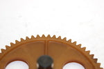 86 Kawasaki Bayou 300 OEM Oil Pump Sprocket 16082-1068 AK9