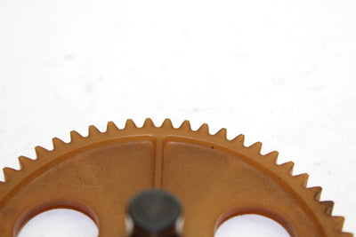 86 Kawasaki Bayou 300 OEM Oil Pump Sprocket 16082-1068 AK9