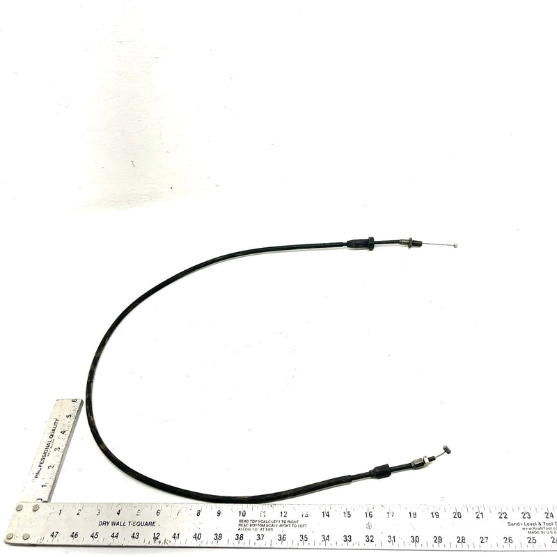01-04 Honda Foreman Rubicon 500 TRX500 OEM Throttle Cable 17910-HN2-000 AH95