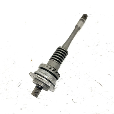 2005 Arctic Cat 650 4x4 V2 OEM Front Output Shaft 3201-113 AA39