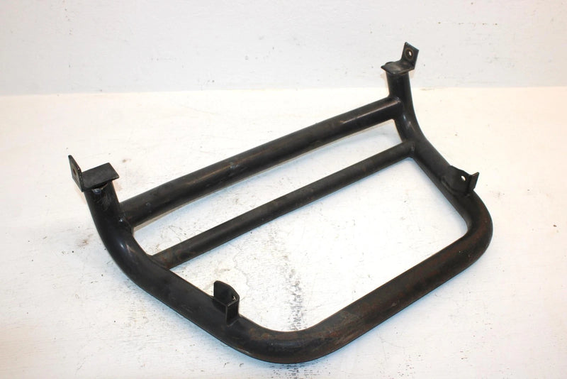 2003 Bombardier Quest 500 Oem Rear Bumper 705000602 AB13