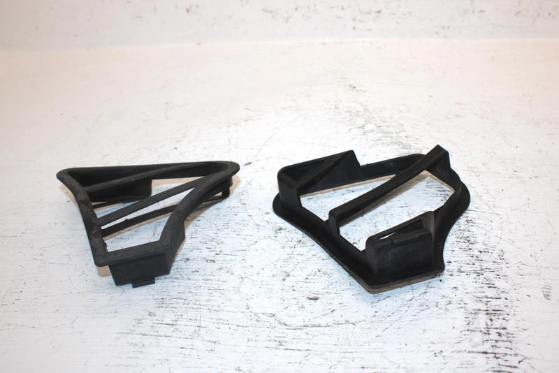 2002 Ski-doo Mxz 800 Adrenaline Oem Air Intake Grille Set 517302025 SS21