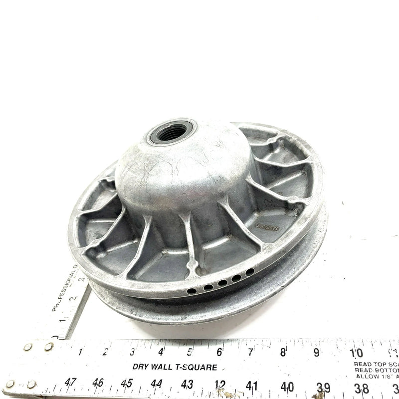 04-09 Polaris Ranger 500 4X4 OEM Secondary Driven Clutch 1321848 XP9