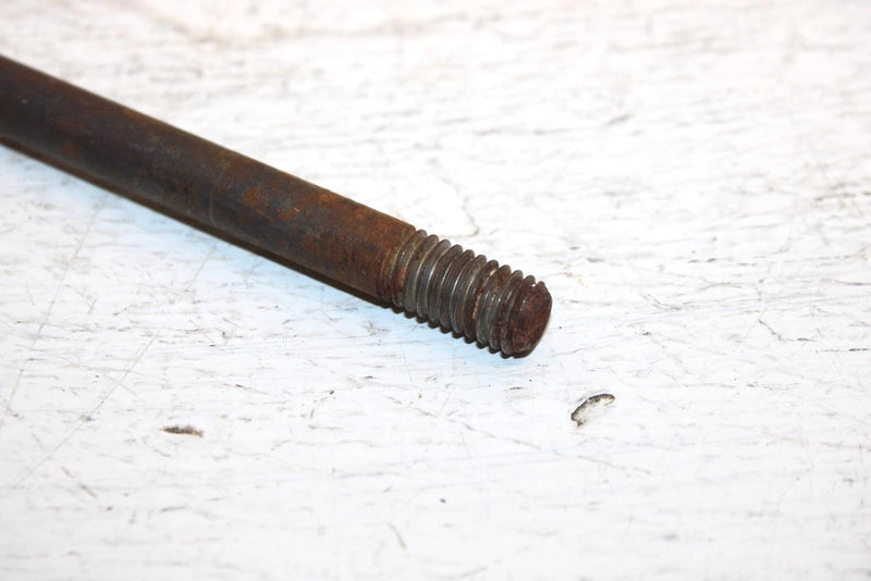 1998 Arctic Cat 2l 440 Oem Front Upper A Arm Bolt 0623-509 SA1