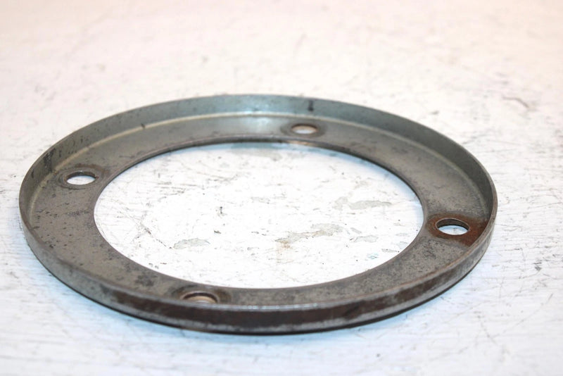 1986 Honda Trx 125 Oem Wheel Support Plate 44714-VM6-000 AH41