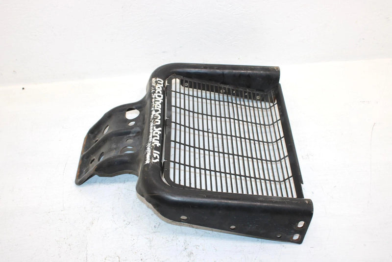 2001 Polaris Magnum 500 Oem Front Brush Guard 5214583-067 1013772-067 AP157