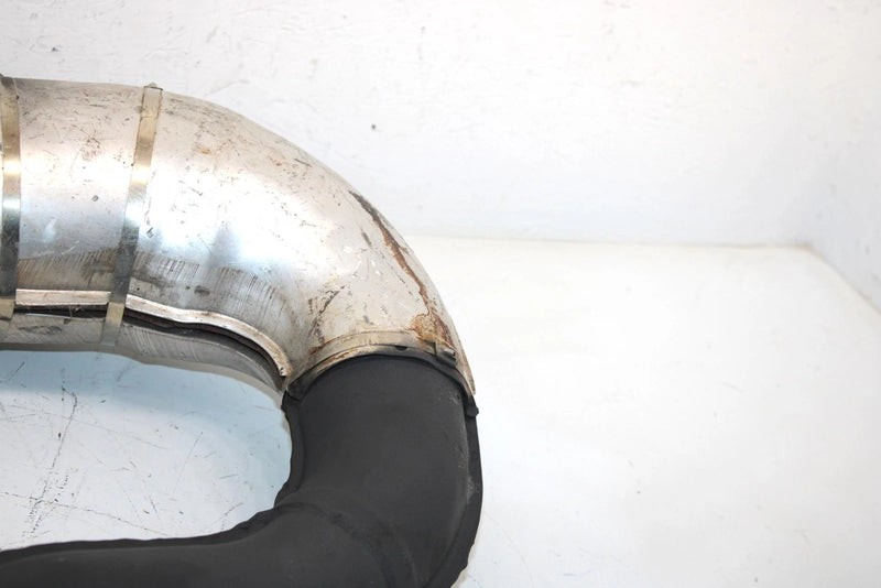 95 Arctic Cat Zrt 800 OEM Mag Expansion Chamber 0712-121 SA155