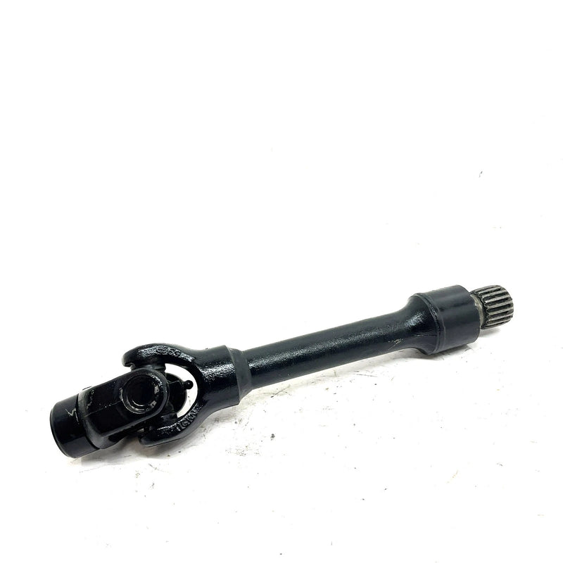 2002 Bombardier Quest 500 OEM Driveshaft 705500169 AB14