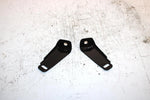 02 Polaris Sportsman 400 Oem Fuel Tank Bracket Set 5247184 5246069-067 AP75