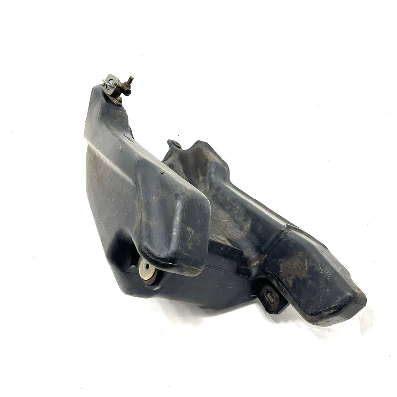 87-99 Yamaha Big Bear 350 YFM350FW 4x4 OEM Fuel Gas Tank 2HR-24110-01-00 AY53