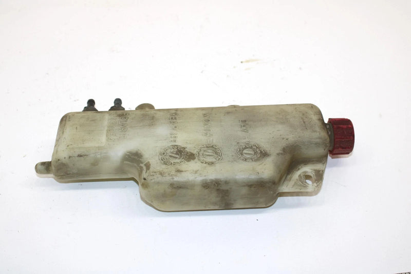 93 Polaris Xlt Oem Coolant Reservoir Overflow Bottle 5450026 B694