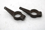1982 Yamaha Sr540 Oem Steering Aem Set 8L0-23852-00-00 SY56