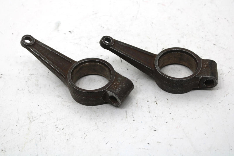 1982 Yamaha Sr540 Oem Steering Aem Set 8L0-23852-00-00 SY56