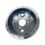 84-87 Suzuki Quadrunner 185 OEM Inner Brake Drum Cover 64122-24401 AS33