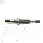 90 Polaris Trail Boss 350L 2x4 OEM Transmission Input Shaft W/Brg 3231580 AP150