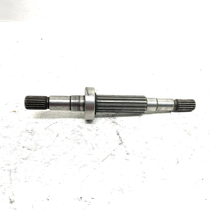 90 Polaris Trail Boss 350L 2x4 OEM Transmission Input Shaft W/Brg 3231580 AP150