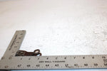 1983 Honda Atc 185 Sa All Terrain Oem Front Brake Cam Arm 45410-958-670 AH61