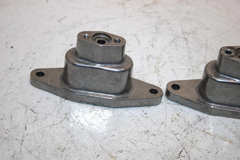 04 Arctic Cat Sabercat 600 Efi Oem Power Valve Cover Pair 3006-425 SA239
