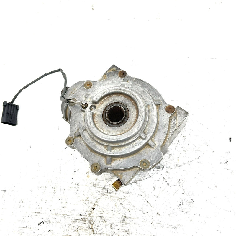 2015 Polaris Ranger 570 4x4 Full Size OEM Front Diff Gearcase 1337133 XP10.1