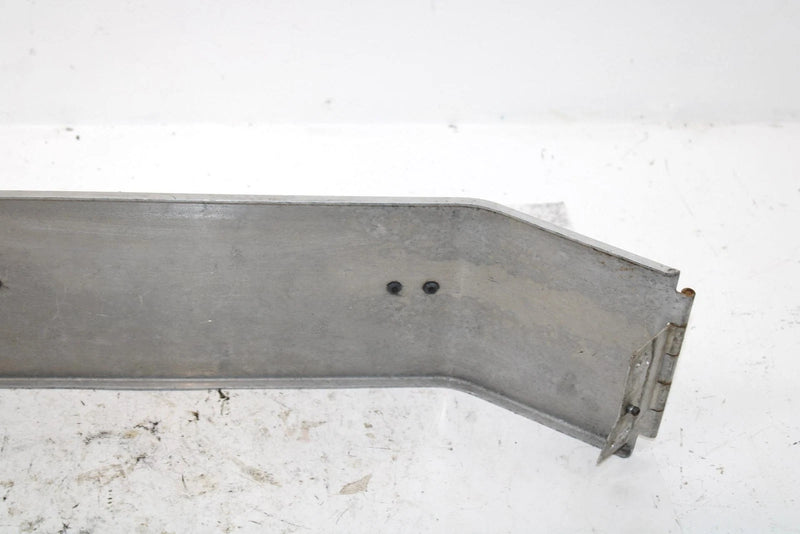 1997 Polaris Xlt Oem Clutch Belt Cover 1012412 SP163