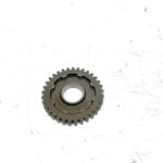 2004 John Deere Trail Buck 650 EXT OEM Trans Main Shaft Gear 33T AJ1